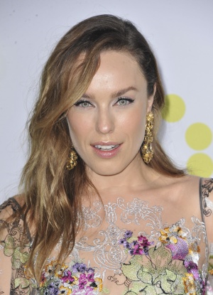Jessica McNamee