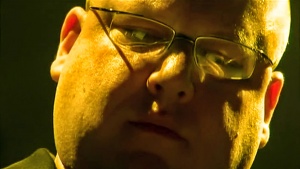 Frank Black