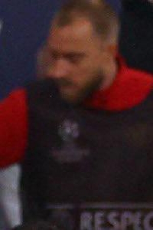 Christian Eriksen