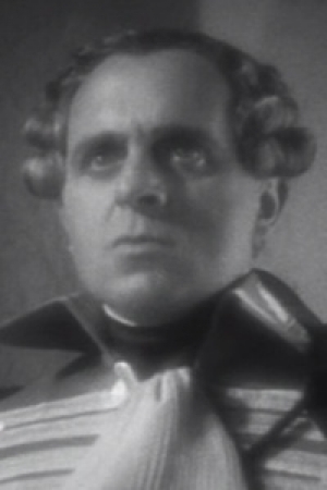 Rudolf Klein-Rogge