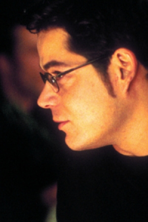 Jorge Sanz