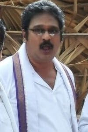 Krishna Bhagavan