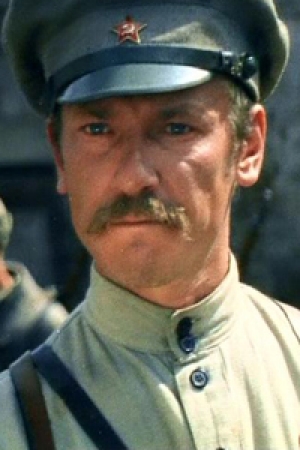 Sergey Shakurov