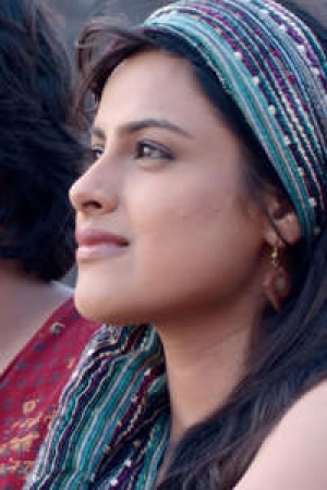 Neha Mahajan