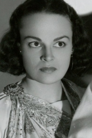 Katherine DeMille