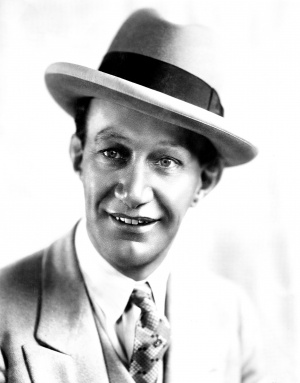 James Finlayson
