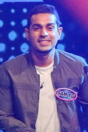 Sam YG