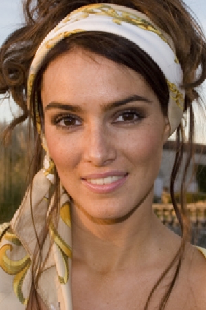 Sara La Fountain