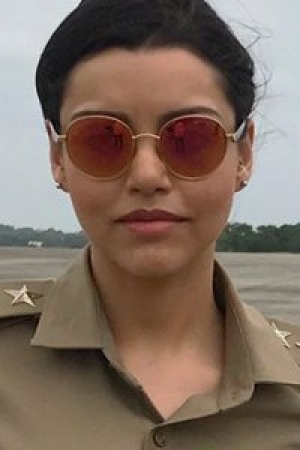Kyra Dutt