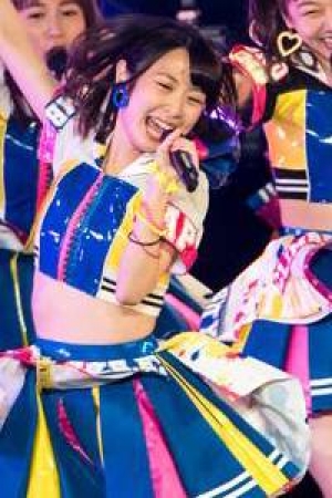 Akane Takayanagi