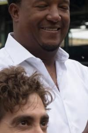 Pedro Martinez
