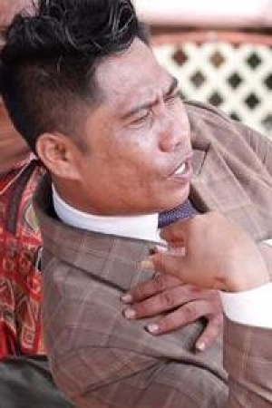 Peter Hein