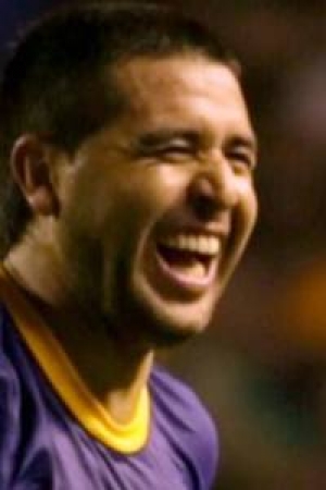 Juan Román Riquelme