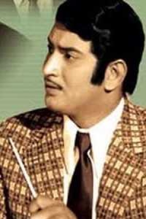 Krishna Ghattamaneni