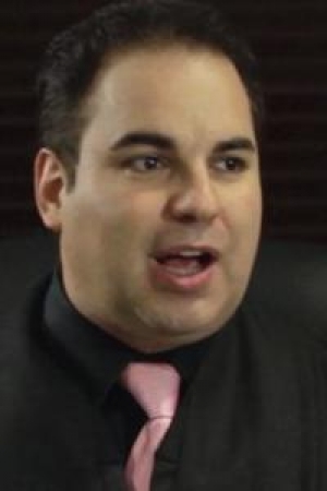 Ken Del Vecchio