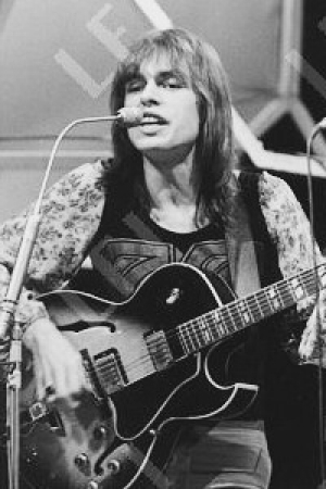 Steve Howe