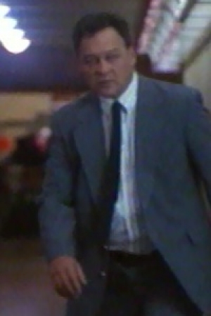 Ed O'Ross