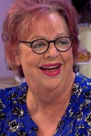 Jo Brand
