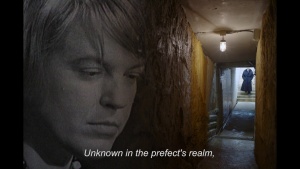 Ingeborg Bachmann