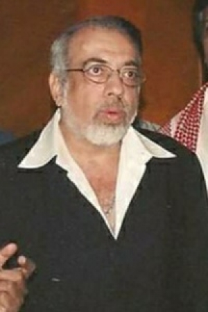 J.P. Dutta