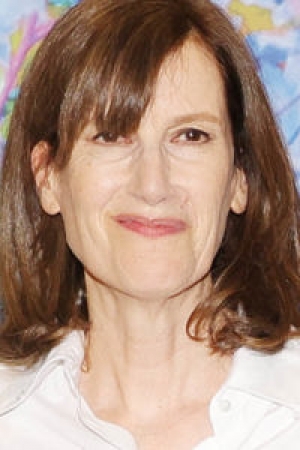 Joanna Hogg
