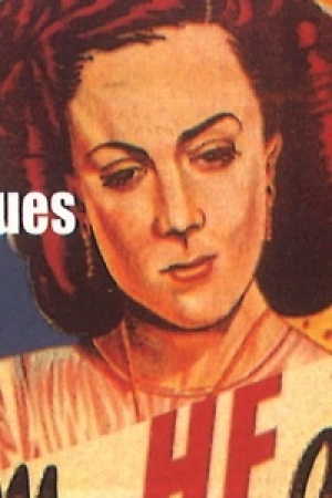 María Elena Marqués