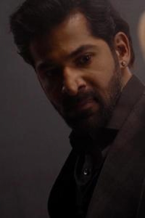 Vivan Bhatena