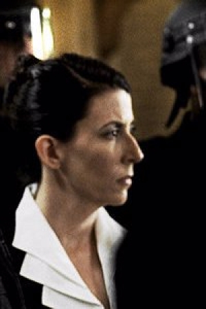 Tammy Bruce