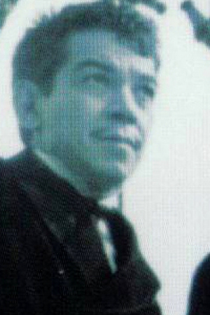 Cantinflas