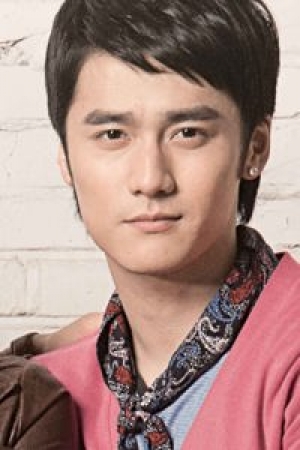 Jinfu Jiang