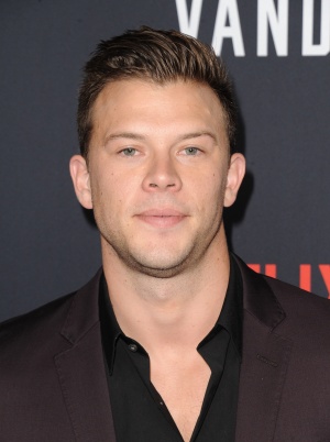 Jimmy Tatro