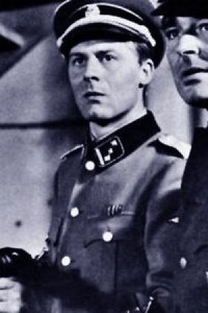 Martin Jarvis