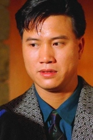 Alex Man