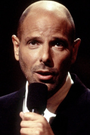 Robert Schimmel