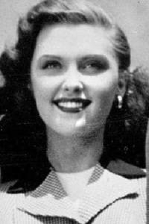 Beverly Tyler