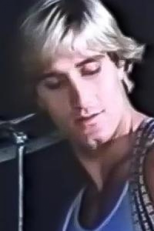 Antony Hamilton