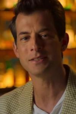 Mark Ronson