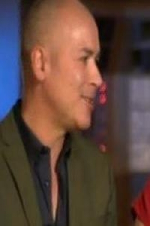 Phil Oakey