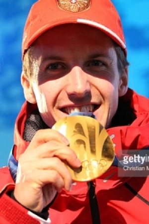 Simon Ammann
