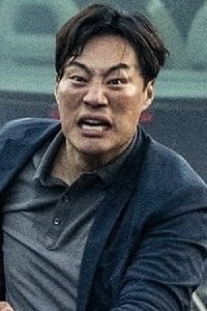 Lee Hee-joon