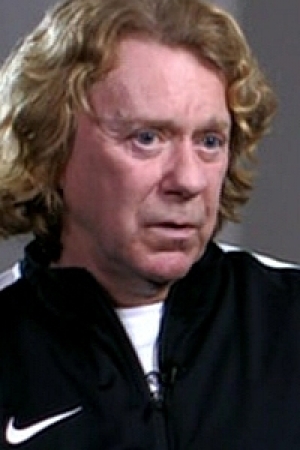 Tony Woodcock