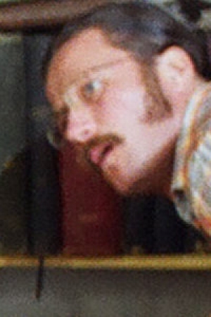 András Stohl