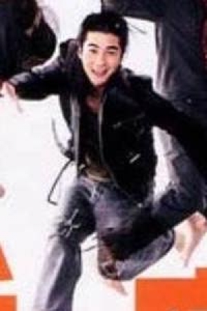 Lawrence Chou