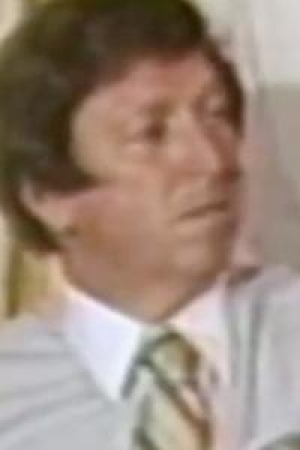 Rod Thorn