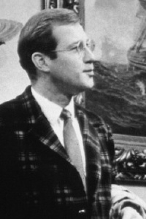 Hansjörg Felmy