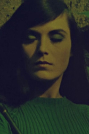Pat Woodell