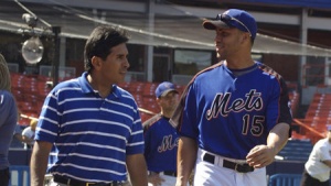 Carlos Beltran