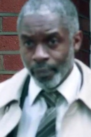 Wil Johnson