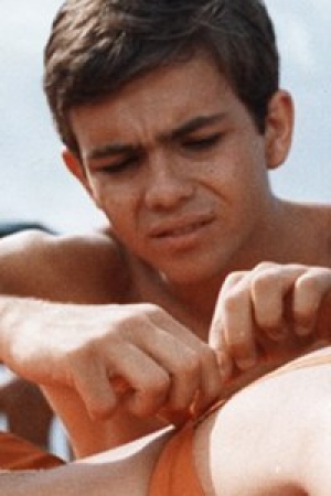 Alessandro Momo
