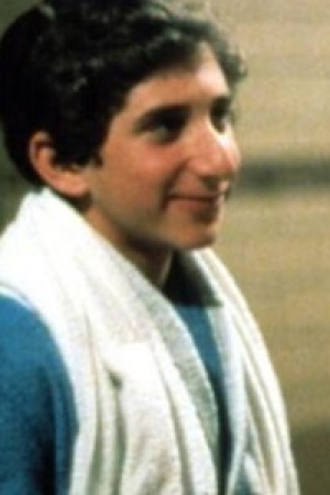 Eric Gurry